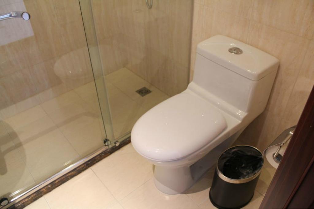 Beijing Phoenix Tree Hotel Daxing (Beijing) Exterior photo