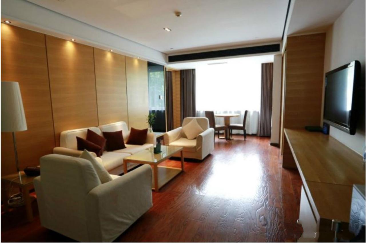 Beijing Phoenix Tree Hotel Daxing (Beijing) Exterior photo